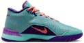 Lookbook LeBron NXXT Genisys EP Zapatillas Deportivas HF0711-300