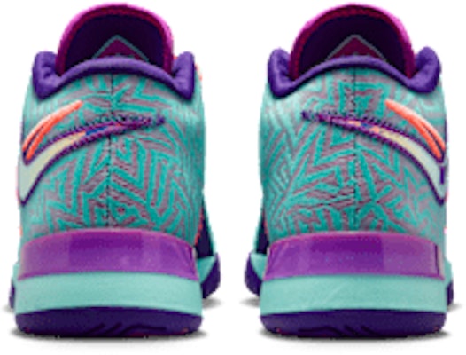 LeBron NXXT Genisys EP Zapatillas Deportivas HF0711-300 Details for LeBron NXXT Genisys EP Zapatillas Deportivas HF0711-300