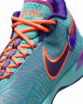 LeBron NXXT Genisys EP Zapatillas Deportivas HF0711-300 Sizing LeBron NXXT Genisys EP Zapatillas Deportivas HF0711-300