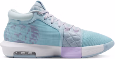 Shop LeBron Witness 8 EP Basketballschuhe FB2237-401