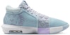 LeBron Witness 8 EP Kasut Sukan Lelaki FB2237-401