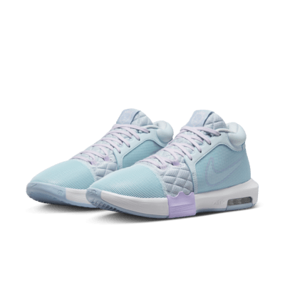 Details for 르브론 위트니스 8 EP FB2237-401