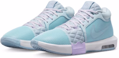 Details for LeBron Witness 8 EP Basketballschuhe FB2237-401