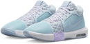 Details for LeBron Witness 8 EP Kasut Sukan Lelaki FB2237-401