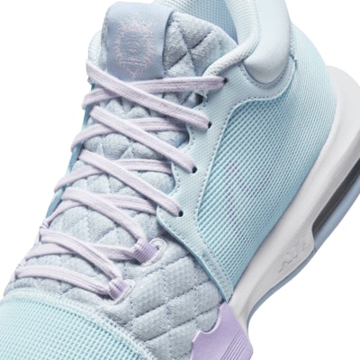LeBron Witness 8 EP Kasut Sukan Lelaki FB2237-401 Cheap LeBron Witness 8 EP Kasut Sukan Lelaki FB2237-401