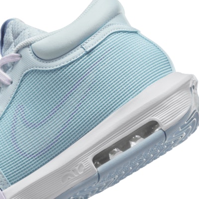 LeBron Witness 8 EP Kasut Sukan Lelaki FB2237-401 1