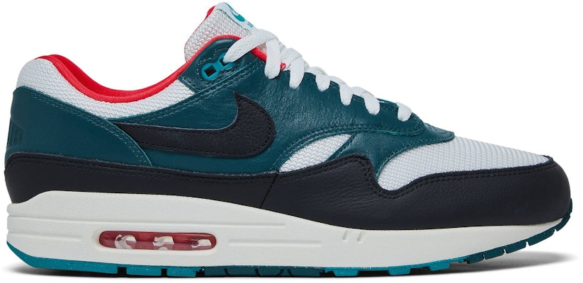 LeBron x Nike Air Max 1 'Liverpool' Lelaki FB8914-100 Buy LeBron x Nike Air Max 1 'Liverpool' Lelaki FB8914-100