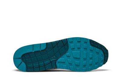 LeBron x Nike Air Max 1 'Liverpool' FB8914-100