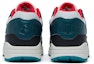 Details for LeBron x Nike Air Max 1 'Liverpool' Lelaki FB8914-100
