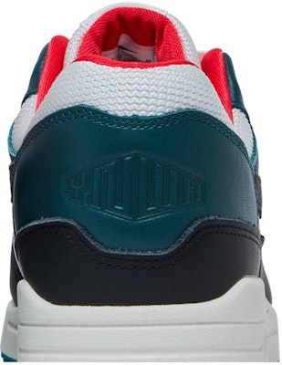 LeBron x Nike Air Max 1 'Liverpool' Lelaki FB8914-100 Sizing LeBron x Nike Air Max 1 'Liverpool' Lelaki FB8914-100