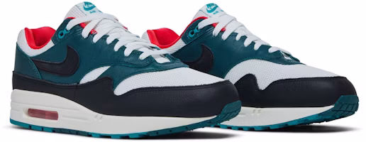 Cheap LeBron x Nike Air Max 1 'Liverpool' FB8914-100