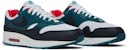 LeBron x Nike Air Max 1 'Liverpool' Lelaki FB8914-100