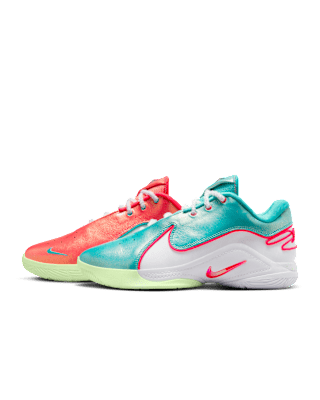 LeBron XXII 'Limelight' EP HV5147-600