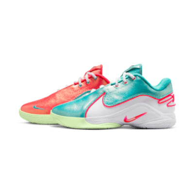 LeBron XXII 'Limelight' EP