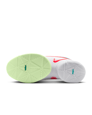 Order レブロンXXII「ライムライト」EP HV5147-600