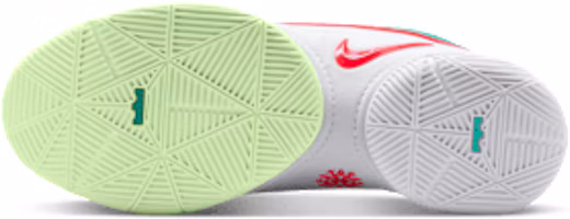 Order LeBron XXII「Limelight」EP HV5147-600