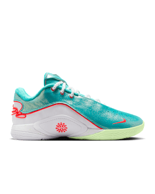 Lookbook レブロンXXII「ライムライト」EP HV5147-600