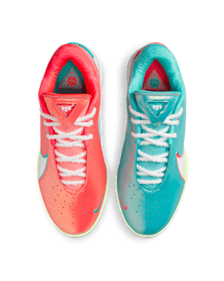 Shop レブロンXXII「ライムライト」EP HV5147-600