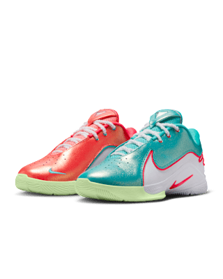 Purchase レブロンXXII「ライムライト」EP HV5147-600