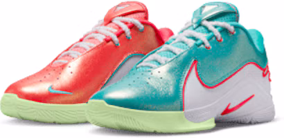 Purchase LeBron XXII「Limelight」EP HV5147-600