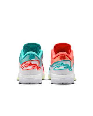 Details for レブロンXXII「ライムライト」EP HV5147-600