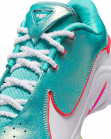 Sizing LeBron XXII「Limelight」EP HV5147-600