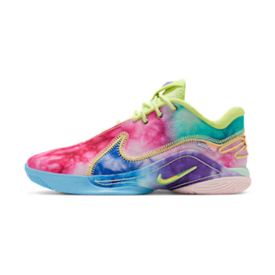 LeBron XXII EP Basketball Shoes