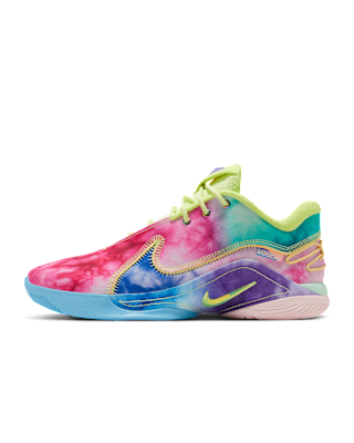 LeBron XXII EP Basketball Shoes HV8621-300