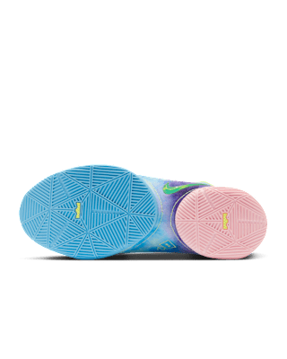 Order LeBron XXII EP 籃球鞋 HV8621-300