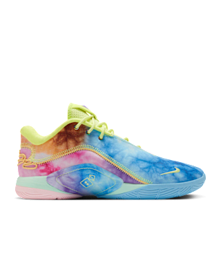 Lookbook LeBron XXII EP 籃球鞋 HV8621-300