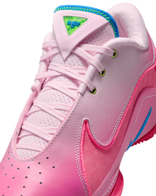 Sizing 勒布朗XXII SN EP运动鞋 HV8456-600