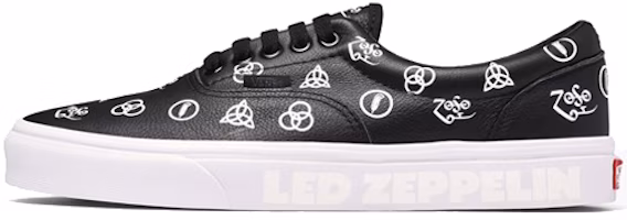 Led Zeppelin x Vans Era '50th Anniversary' VN0A38FRT5Z Led Zeppelin x Vans Era '50th Anniversary' VN0A38FRT5Z