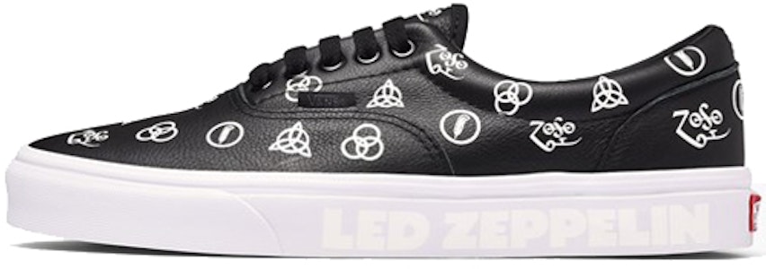 레드 제플린 x 반스 에라 '50주년' 기념판 🎸👟🎉 VN0A38FRT5Z Buy 레드 제플린 x 반스 에라 '50주년' 기념판 🎸👟🎉 VN0A38FRT5Z