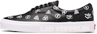 Led Zeppelin x Vans Era '50 Tahun Ulang Tahun' VN0A38FRT5Z