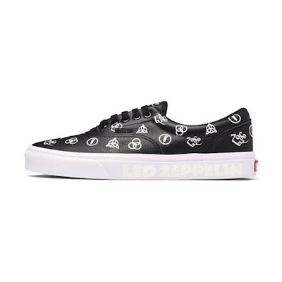 Led Zeppelin Vans Era '50th Anniversary'