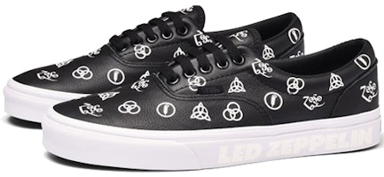 Led Zeppelin x Vans Era '50 Tahun Ulang Tahun' VN0A38FRT5Z Order Led Zeppelin x Vans Era '50 Tahun Ulang Tahun' VN0A38FRT5Z
