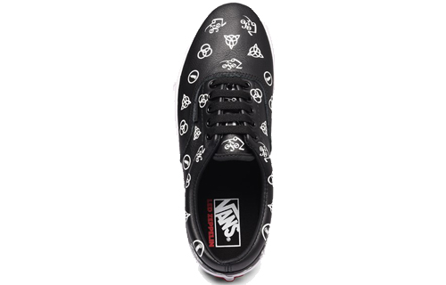 Lookbook Led Zeppelin x Vans Era '50 Tahun Ulang Tahun' VN0A38FRT5Z