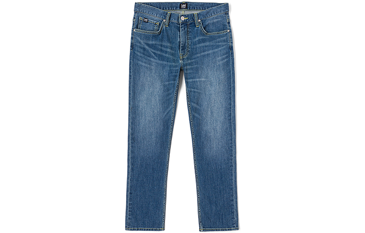 Lee 726 Standard Straight Leg Jeans for Men LMB1007263QJ00FA05571