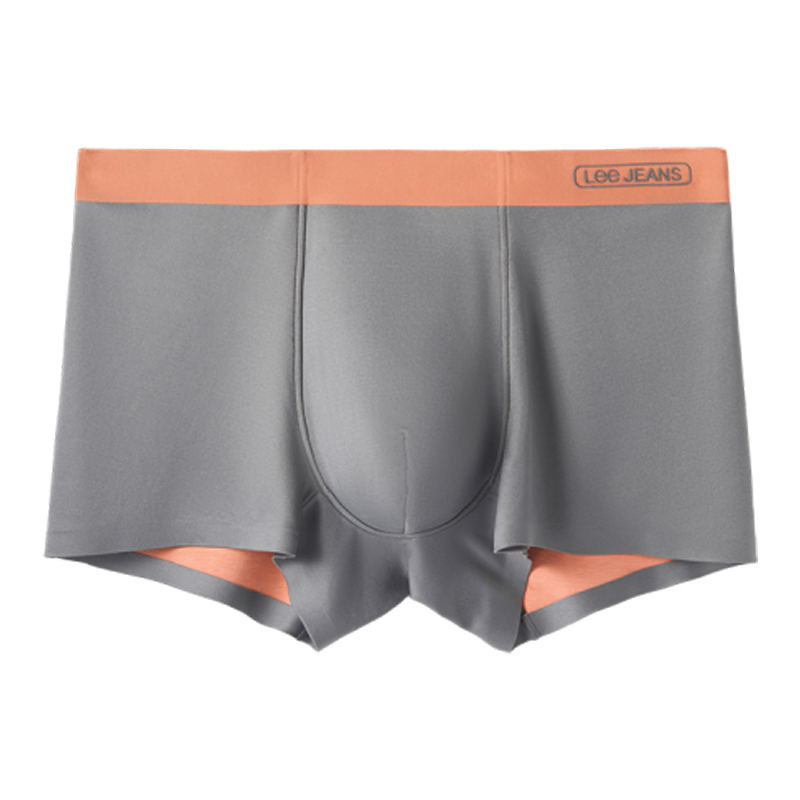 Lee  Reversible Breathable Ice Silk Antibacterial Boxer Briefs 3-Pack Gift Set HMLN3X1HMA0212F