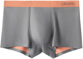 Lee Reversible Breathable Ice Silk Antibacterial Boxer Briefs 3-Pack Gift Set HMLN3X1HMA0212F Lee Reversible Breathable Ice Silk Antibacterial Boxer Briefs 3-Pack Gift Set HMLN3X1HMA0212F