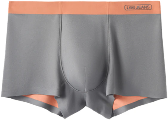 Lee Reversible Breathable Ice Silk Antibacterial Boxer Briefs 3-Pack Gift Set HMLN3X1HMA0212F Buy Lee Reversible Breathable Ice Silk Antibacterial Boxer Briefs 3-Pack Gift Set HMLN3X1HMA0212F