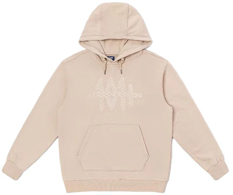 Lee Hoodie Beige dengan Print Geometris Numerik dan Desain Drop-Shoulder LMT003626101228 Buy Lee Hoodie Beige dengan Print Geometris Numerik dan Desain Drop-Shoulder LMT003626101228
