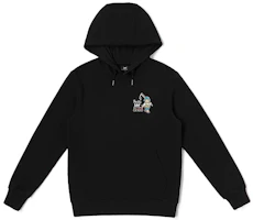 Lee Buddy Lee FW23 Standard Hoodie Unisex BLACK LUT006235CRU00FK11000 Lee Buddy Lee FW23 Standard Hoodie Unisex BLACK LUT006235CRU00FK11000