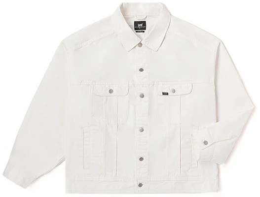 Lee Jaket Comfort Fit dengan Bordir Huruf Besar LMT006245201592A00005 Buy Lee Jaket Comfort Fit dengan Bordir Huruf Besar LMT006245201592A00005