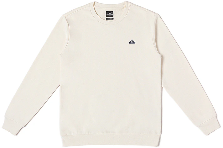 lee-crewneck-logo-print-casual-long-sleeve-sweatshirt-in-off-white-lmt-006775201764-a00005