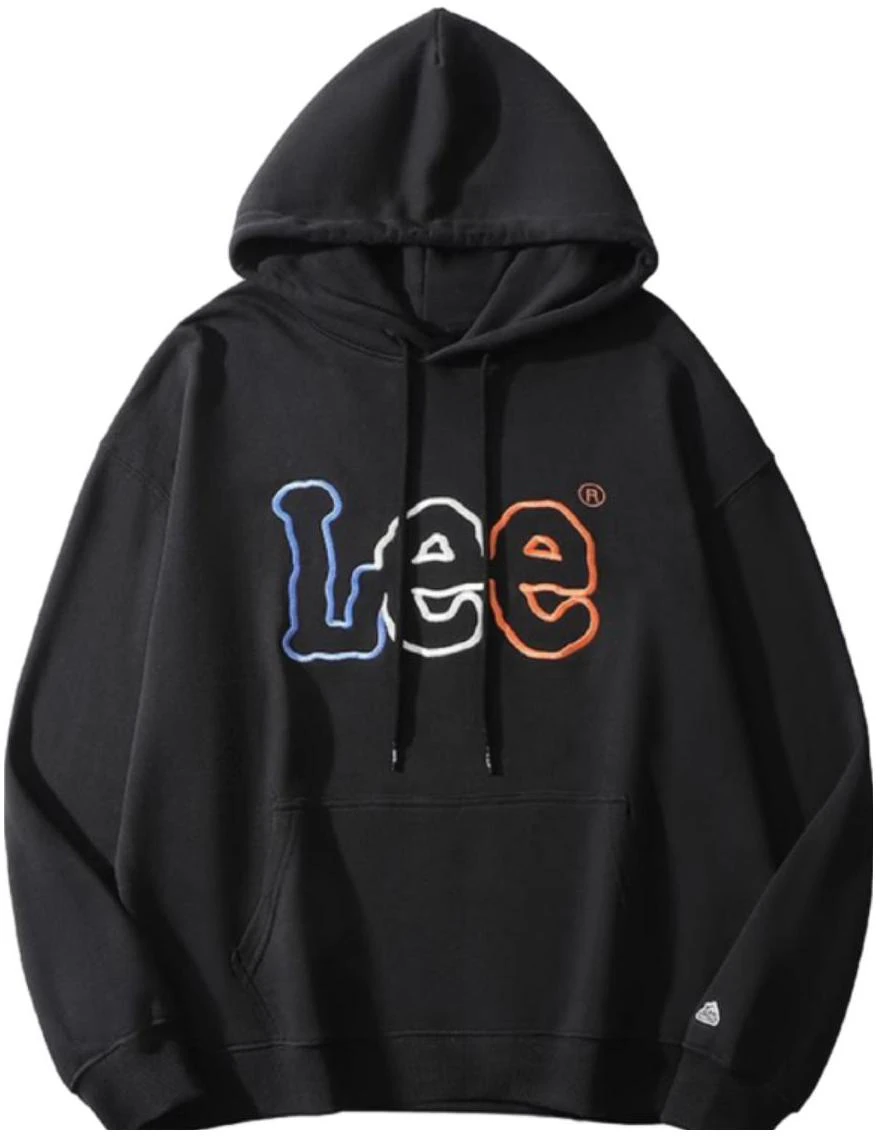 lee-embroidered-logo-pullover-hoodie-unisex-black-lut-006406203185-a04846