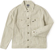 Lee Embroidered Rider Work Jacket - Comfortable Style. LMT006990201532A05169 Lee Embroidered Rider Work Jacket - Comfortable Style. LMT006990201532A05169