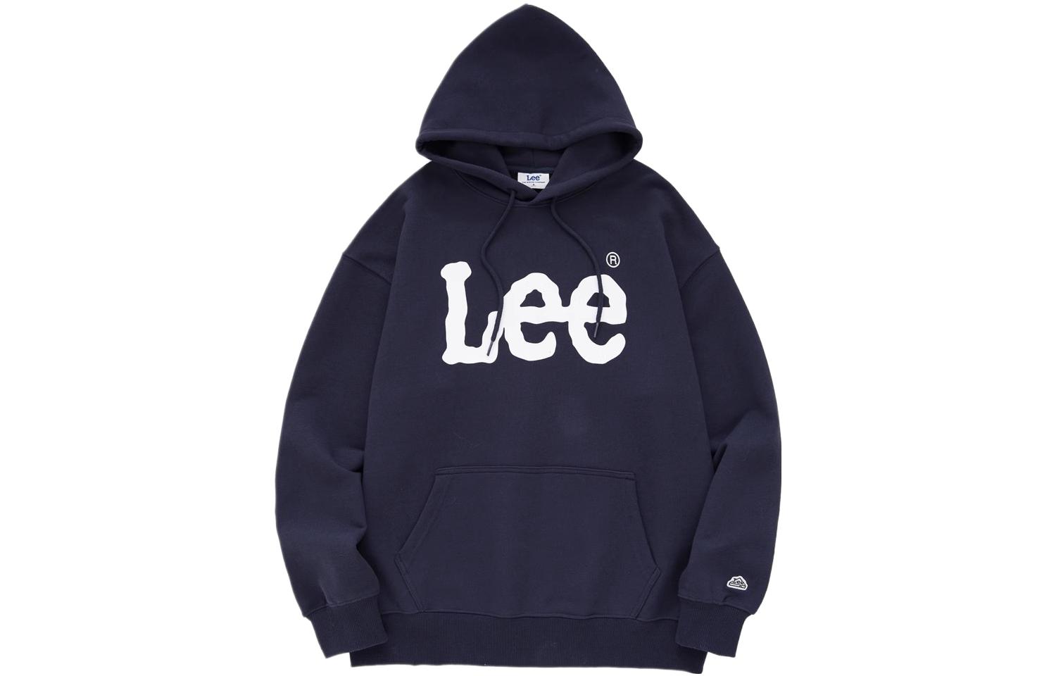 Lee Fashion Pullover Sweatshirt Unisex LUT006401203180-A04841