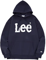 Lee Fashion Pullover Sweatshirt Unisex LUT006401203180-A04841 Lee Fashion Pullover Sweatshirt Unisex LUT006401203180-A04841