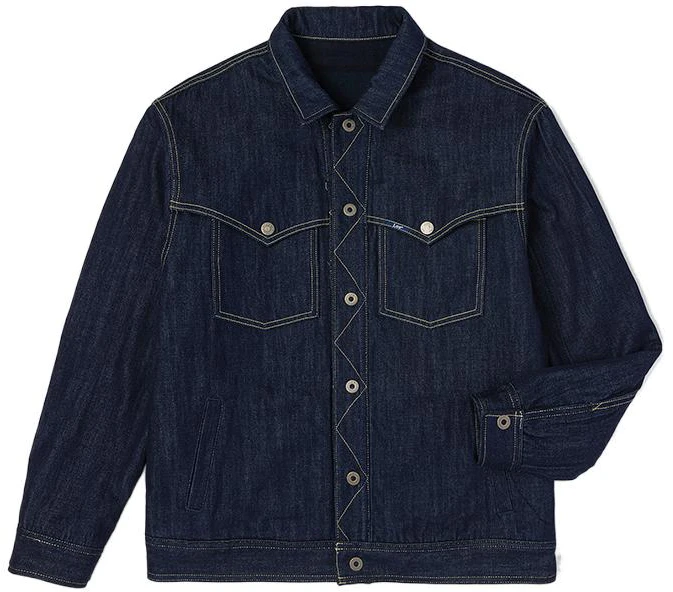 lee-fw-22-letter-print-collared-jacket-blue-for-men-lmt-003630100351-a01743